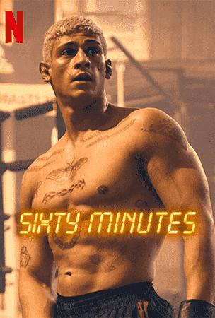 Sixty minutes